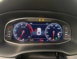 Ateca 1.5 TSI ACT FR ACC AHK AUT Kam. Navi 360