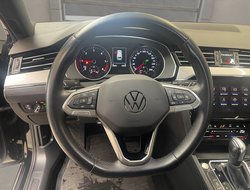 Passat Variant 2.0 TDI BMT Business IQLight ACC