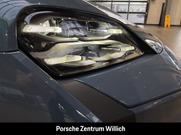 Taycan Turbo S Sport Turismo Burmester InnoDrive – Bild 27