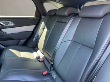 Range Rover Velar D200 S AHK AUT Kam. Leder Navi – Bild 15