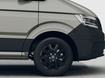 Crafter Grand California Dune 600 TDI 120 kW Au – Bild 6