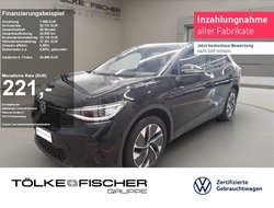 ID.4 (77kWh) Pro mit Infotainment-Paket ACC AUT