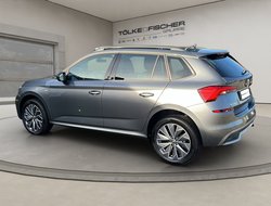 Kamiq 1.0 TSI Tour KlimaA. LED LM PDC SHZ SpurH