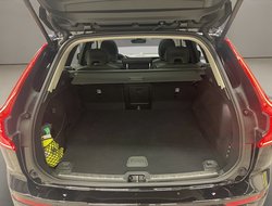 XC60 B4 (Diesel) Ultimate Dark ACC AHK AUT Kam.