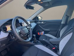 Kamiq 1.5 TSI Selection ACC AHK AUT Navi Virtual