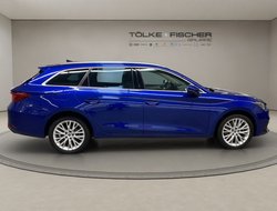 Leon Sportstourer 1.4 Xcellence ACC AUT Kam. LED