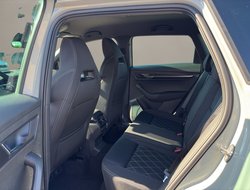 Karoq Sportline Navi DCC ACC AHK Matrix-LED