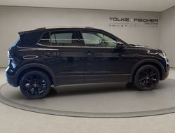 T-Cross 1.0 TSI Style ACC AUT Kam. Navi Virtual