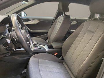 A4 40 TDI quattro advanced AUT Kam. Navi LED – Bild 8