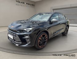 Terramar 2.0 TSI 4Drive VZ DCC ACC AUT Kam. LM