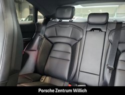 Taycan Surround-View LED-Matrix Panoramadach