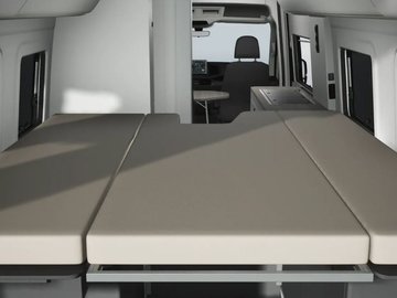 Crafter Grand California 680 Dune Autom. ACC4tzGG – Bild 21