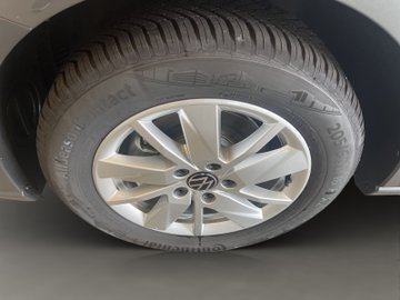 Caddy 2.0 l TDI 75 kW EU6 6 Gang Schalter – Bild 7