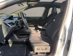 Enyaq 85 Sportline DCC AHK AUT Kam. Navi Pano