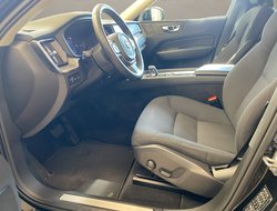 XC60 T6 Twin Engine H. Inscription Expression