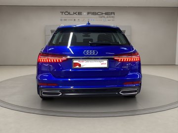 A6 Avant 45 3.0 TDI quattro sport S-line AUT HUD – Bild 5