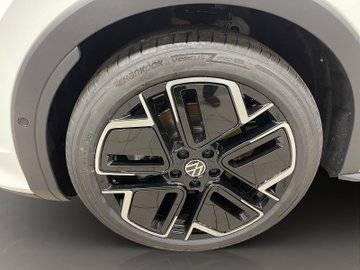 T-Roc R-Line eTSI DSG IQ-Deive Winterräder – Bild 7