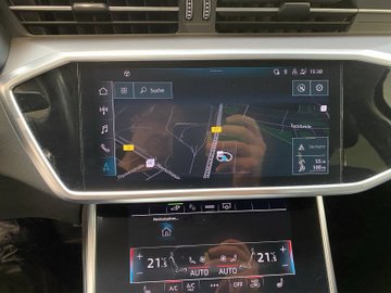 A6 Avant 50 2.0 TFSI e quattro S-line ACC AUT LM – Bild 13