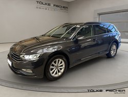 Passat Variant 2.0 TDI BMT Business ACC AHK AUT