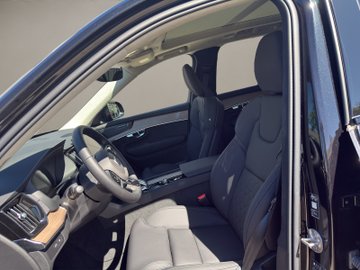 XC90 T8 AWD Ultra Dark PHEV Gewerbe Aktion – Bild 8