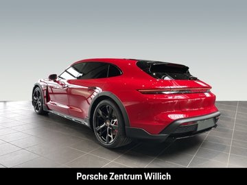Taycan 4S Cross Turismo InnoDrive Surround-View – Bild 3