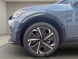 Tavascan Dual Engine 4Drive W VZ DCC ACC AUT LED