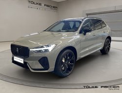XC60 T8 PHEV Signature Edition GEWERBE!!!