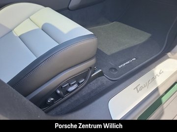Taycan 4 Cross Turismo InnoDrive Soft-Close BOSE – Bild 22