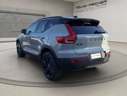 XC40 B4 ULTRA BLACK EDITION Gewerbe ab 399 netto