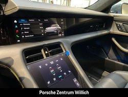 Taycan Turbo S Sport Turismo Burmester InnoDrive