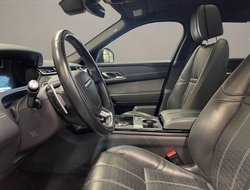 Range Rover Velar 2.0 R-Dynamic HSE ACC AUT Kam.