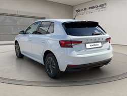 Fabia Tour Kamera SHZ Climatronic CarPlay