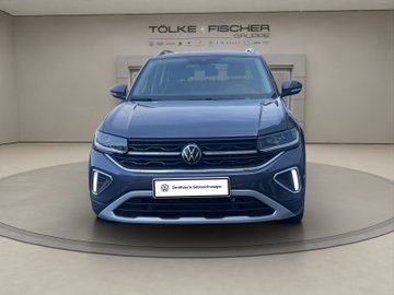 T-Cross 1.0 TSI 85 kW Style IQLight AUT Kam. LED – Bild 3