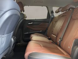 Santa Fe 1.6 T-GDI Prime ACC AUT Kam. Leder Navi