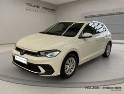 Polo VI 1.0 Life Virtual LED PDC SHZ Facelift