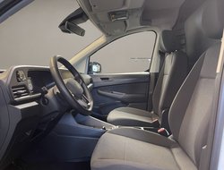 Caddy 2.0 TDI Cargo Basis Maxi ACC AUT PDC SHZ