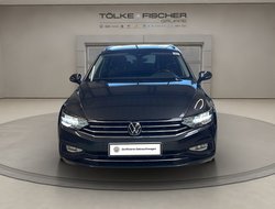 Passat Variant 2.0 TDI BMT Business ACC AHK AUT