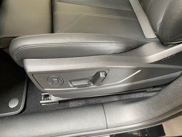 Q5 3.0 TDI quattro W ACC AHK AUT Kam. Luft Navi – Bild 10
