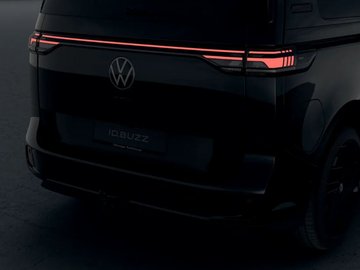 ID. Buzz GTX 4MOTION LR 86 kWh IQLight harman LM – Bild 9