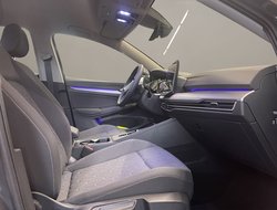 Golf VIII 1.5 eTSI 85 kW Goal ACC AUT Kam. LED