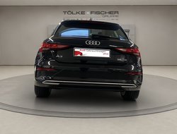 A3 Sportback 35 2.0 TDI advanced AUT Kam. Navi