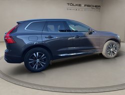 XC60 T6 Twin Engine PHEV Inscription Expression Recharge