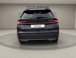 Kodiaq Sportline DCC AHK Navi eHeck ACC