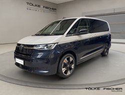 T7 Multivan Life 110 kW TDI Lang 75JahreEdition