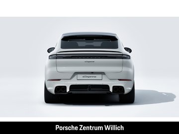 Cayenne Coupe Black Edition InnoDrive HA-Lenkung – Bild 7