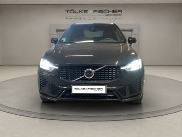 XC60echarge T6 Twin Engine R Design Recharge – Bild 2