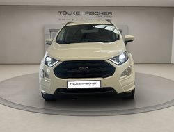 EcoSport 1.0 EcoBoost ST-Line Kam. Navi KeyLess