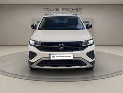 T-Cross 1.0 TSI 85 kW Goal ACC AUT Kam. Virtual