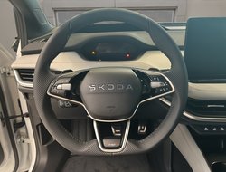 Elroq 85 First Edition DCC AHK Navi LED Massage