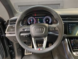 Q7 S-Line 50 3.0 TDI quattro S-line el.Heck FLA